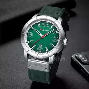 CURREN Watch