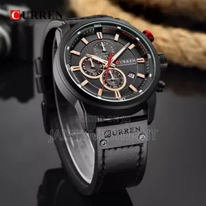CURREN Watch
