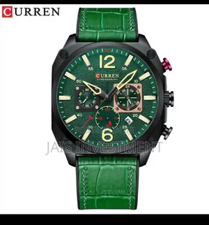 CURREN Watch