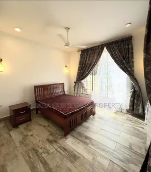 Furnished 3bdrm Apartment in Mbezi Beach Juliana for rent
