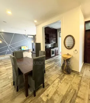 Furnished 3bdrm Apartment in Mbezi Beach Juliana for rent
