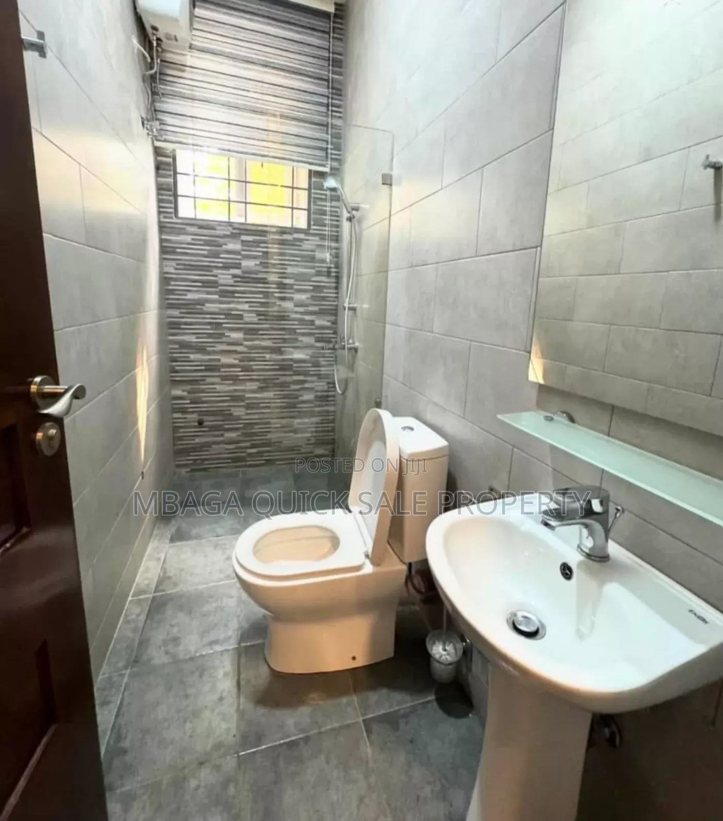 Furnished 3bdrm Apartment in Mbezi Beach Juliana for rent