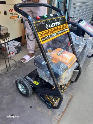 Highe Pressure Washer