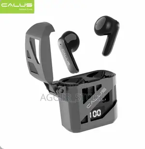 Calus Jv52 Airpods Original