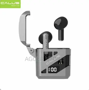 Calus Jv52 Airpods Original