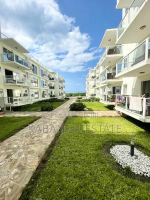 Furnished 3bdrm Apartment in Masaki for rent