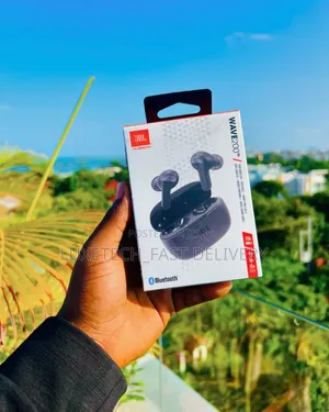 JBL Wave 200tws Wireless in-Ear Headphones