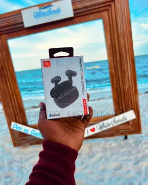 JBL Wave 200 TWS True Wireless Earphones