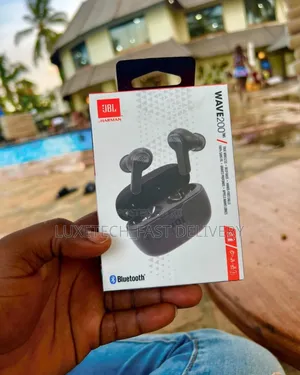 JBL Wave 200tws Earbuds