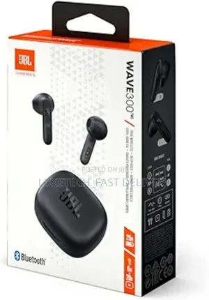 JBL Wave 300 TWS Earbuds
