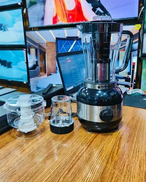 Food Processor 4 in 1