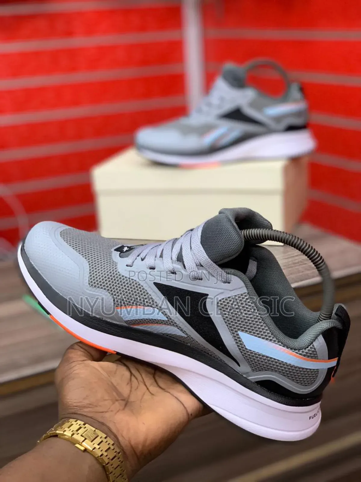 Reebok Shoes Original