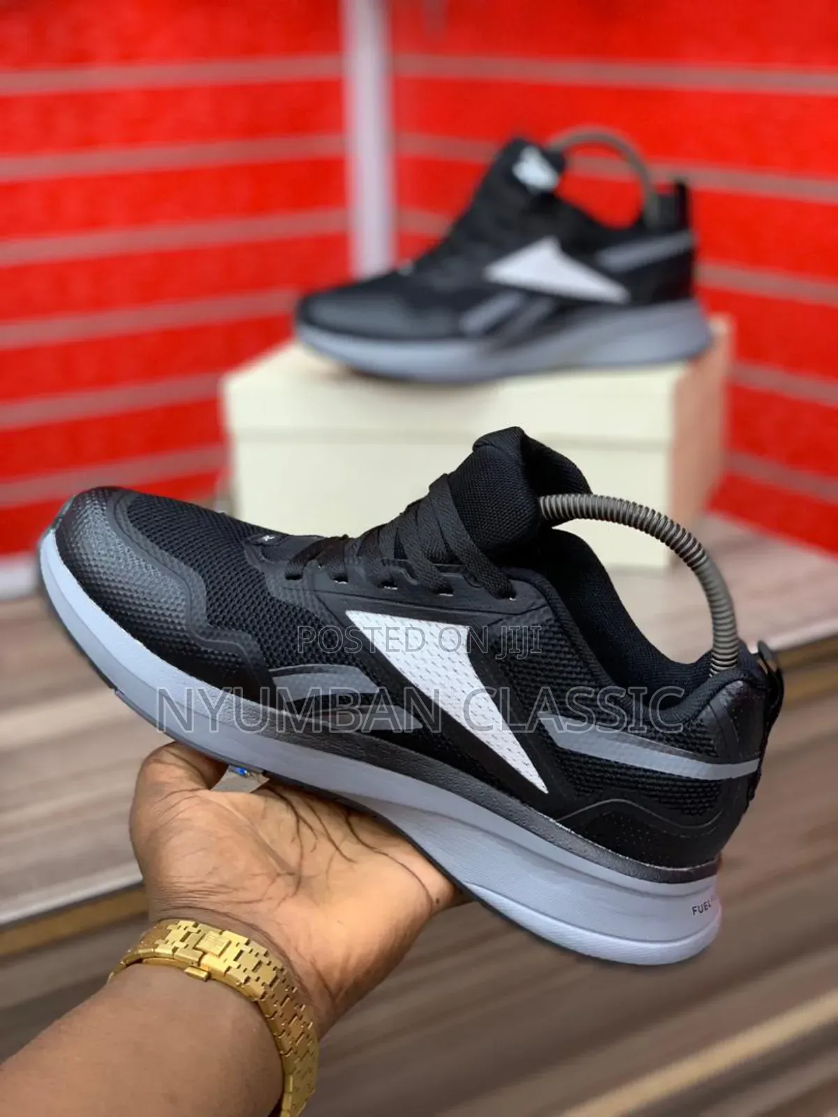 Reebok Shoes Original