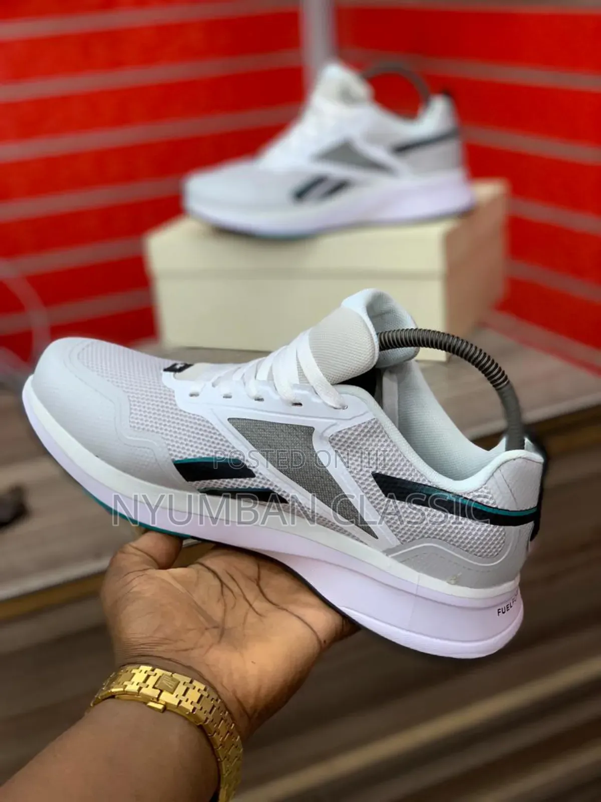 Reebok Shoes Original