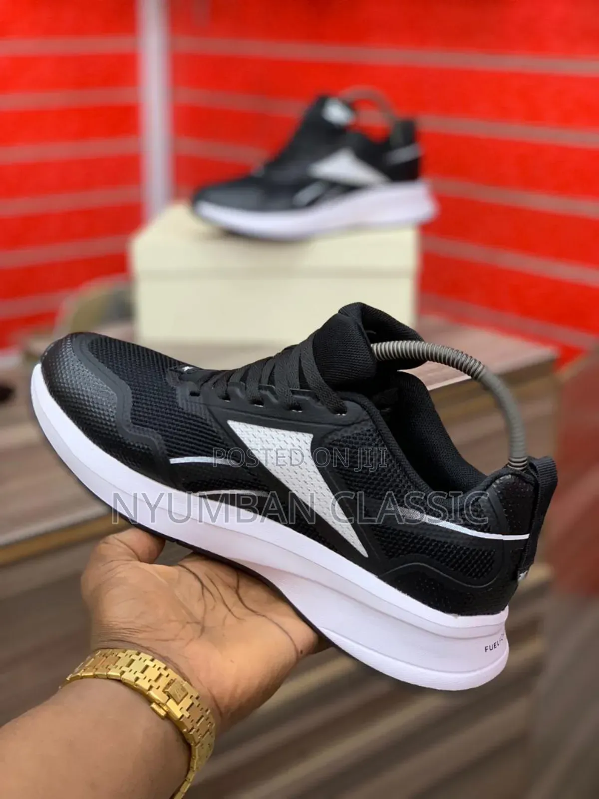 Reebok Shoes Original