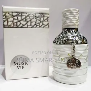 MUSK VIP Perfume .