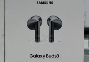 Samsung Buds 3