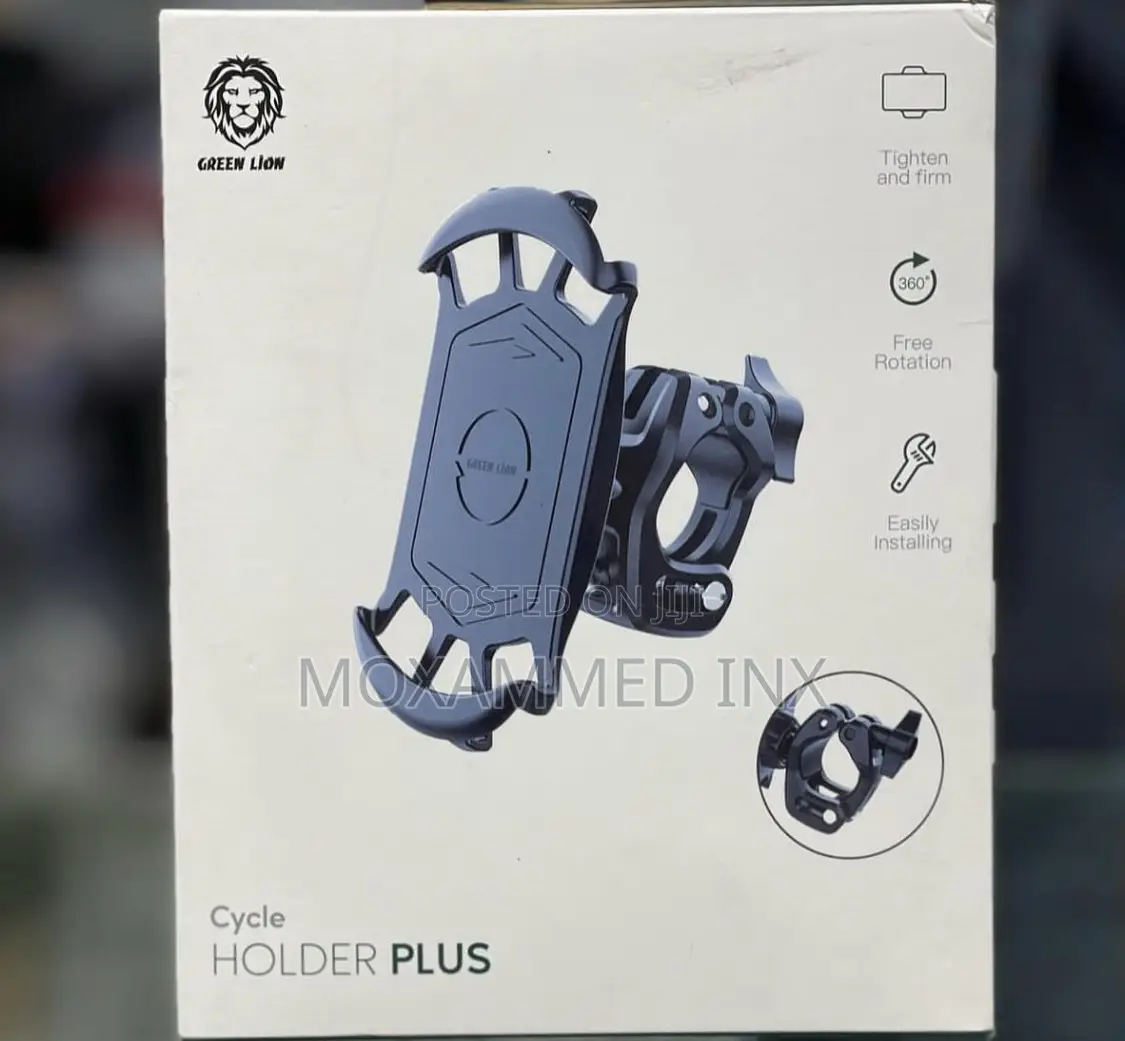 Greenlion Cycle HOLDER PLUS