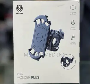 Greenlion Cycle HOLDER PLUS
