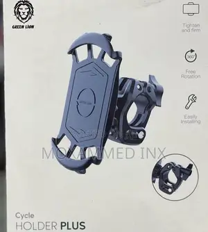 Greenlion Cycle HOLDER PLUS