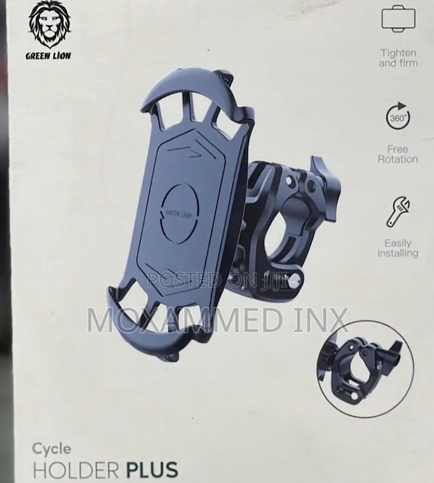 Greenlion Cycle HOLDER PLUS