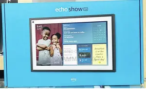 Amazon Echoshow 15 Smart Display