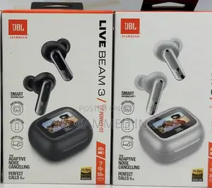 JBL Live Beam 3