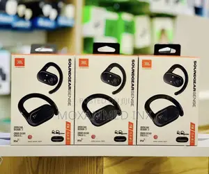 JBL Soundgearsense