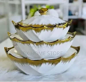 Ceramic Serving Bowls