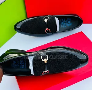 Moccasin Shoes Original