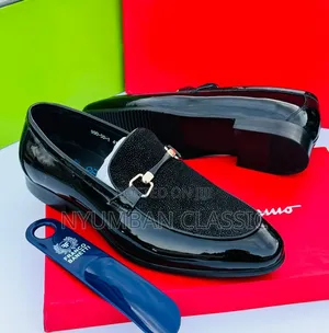 Moccasin Shoes Original