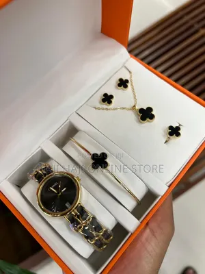 Full Set Combo