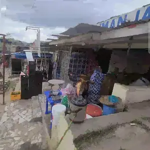 Mbezi Mwisho: Operating 17 Shop Frames for Sale - Dar