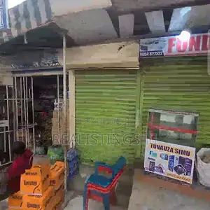 Mbezi Mwisho: Operating 17 Shop Frames for Sale - Dar