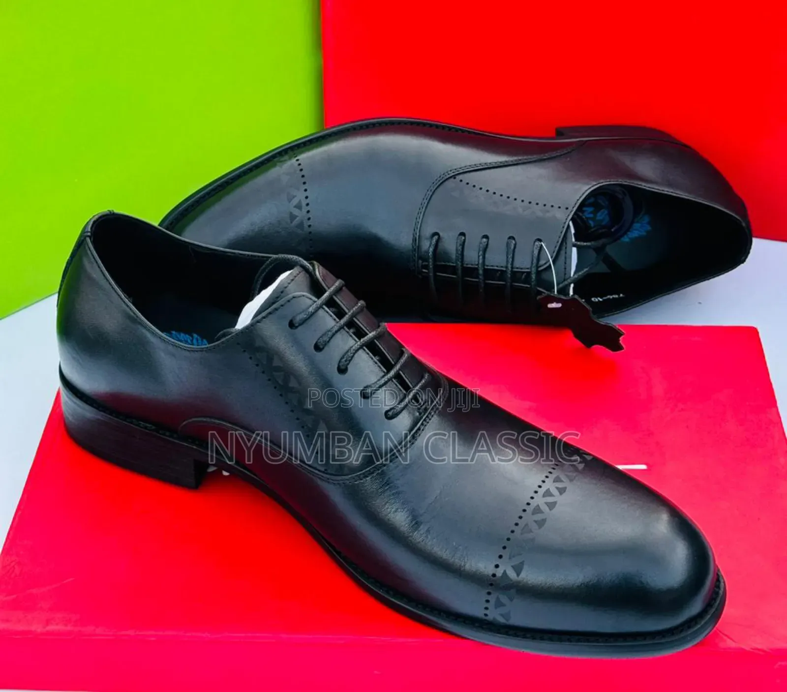 Moccasin Shoes Original