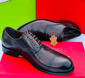 Moccasin Shoes Original