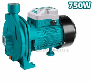 Water Pump Electric (Centrifugal 1HP)