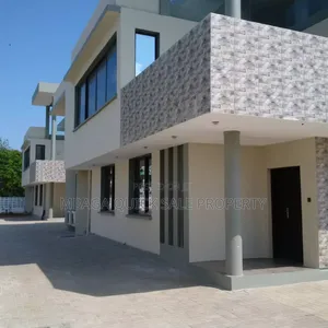 4bdrm House in Masaki for rent