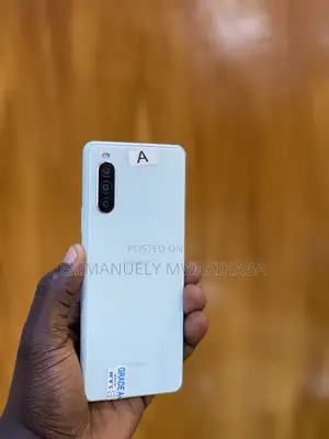 Sony Xperia 10 II 64 GB Green