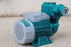 Water Pump Electric (PERIPHERAL/SELF_PRIMING)