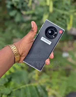 Leica Leitz Phone 1 256 GB