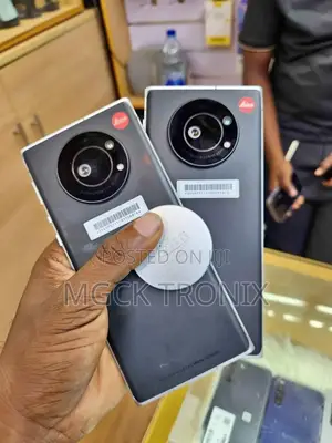 Leica Leitz Phone 1 256 GB