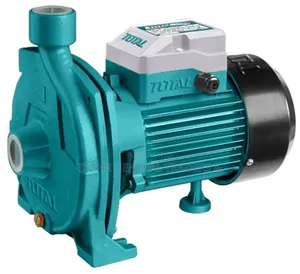 Water Pump (2HP)