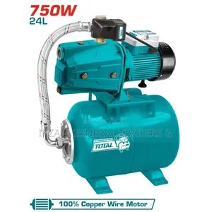 Water Pump (Jet, Auto Self Priming )