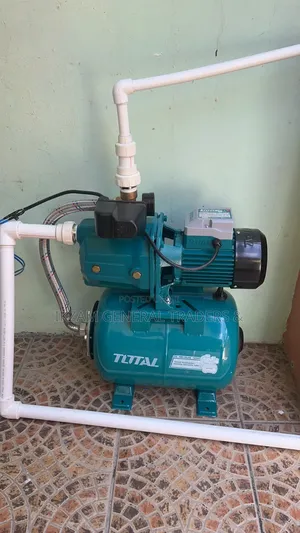 Water Pump (Jet, Auto Self Priming )