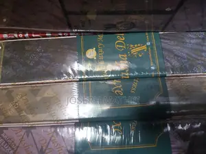 Godoro Ya Density 28 Arusha Dilax Ni Ngumu