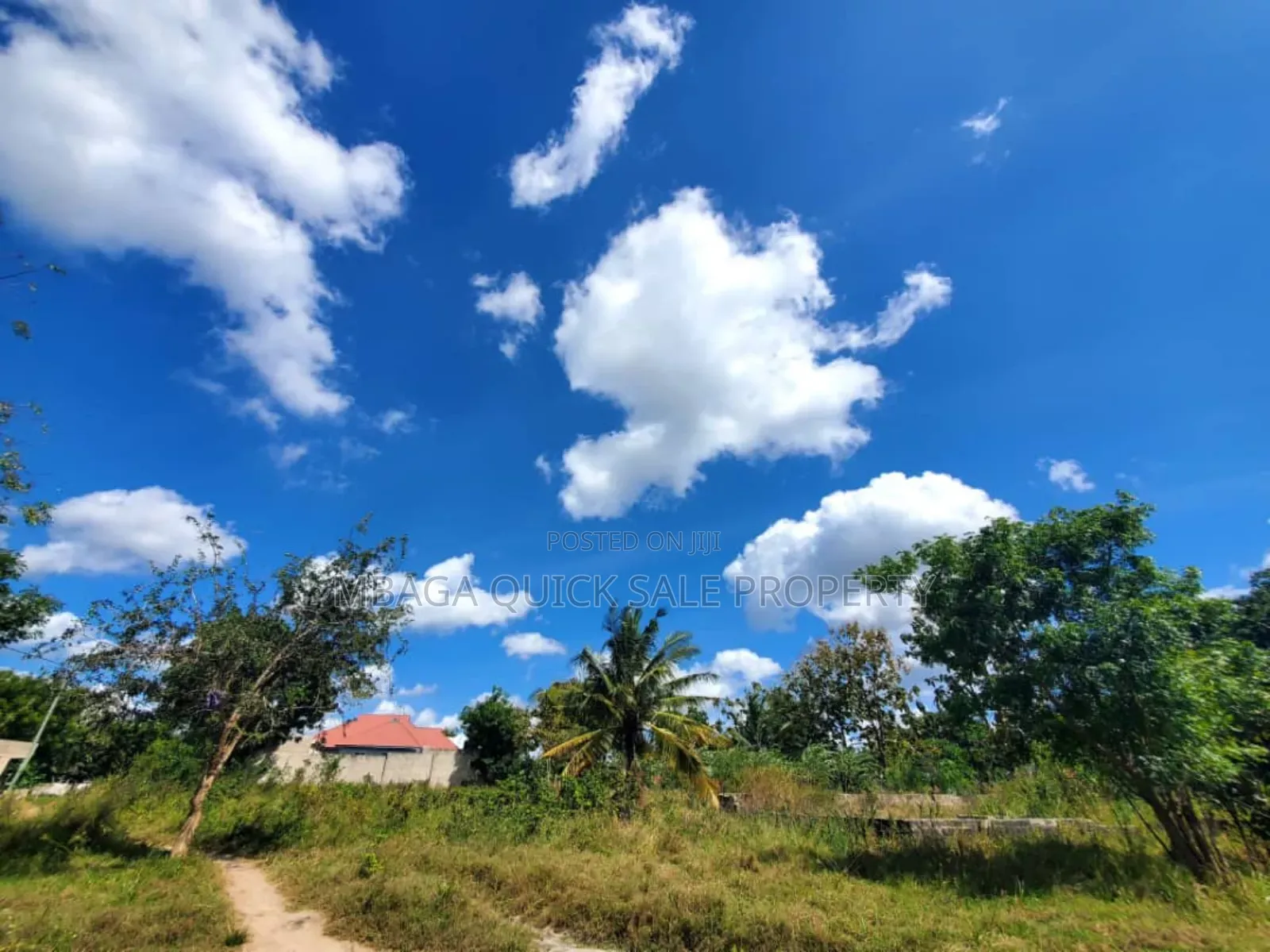 Plot for Sale at Madale Mnadan