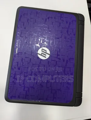 Laptop HP ProBook 11 G2 EE 4GB Intel Core I3 SSD 128GB
