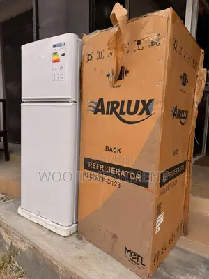 Airlux Lita 188 Full Box Mpya Sana Linapatikana.
