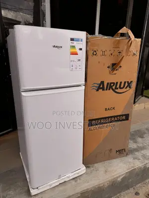 Airlux Lita 188 Full Box Mpya Sana Linapatikana.